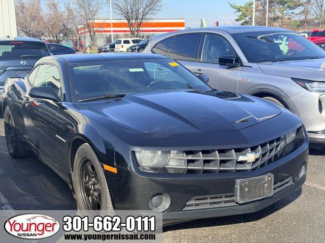 used 2013 Chevrolet Camaro car, priced at $8,000