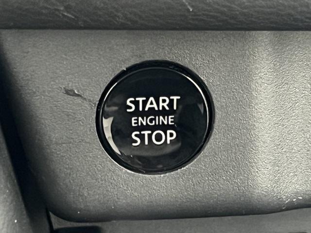 used 2024 Nissan Rogue car, priced at $28,000