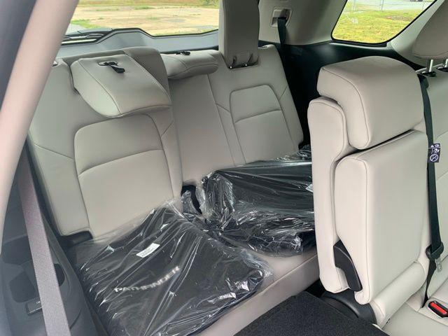 new 2026 Nissan Pathfinder car, priced at $40,410