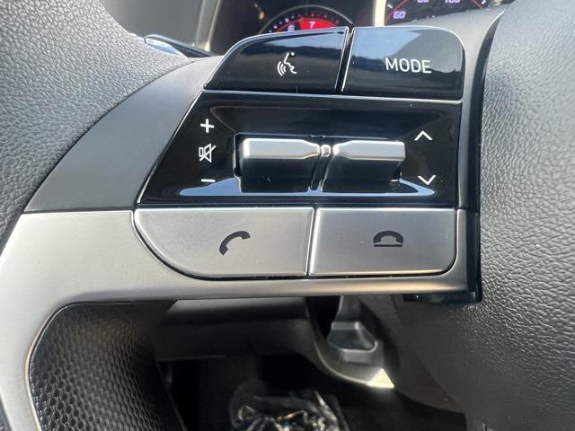 used 2022 Hyundai Elantra car, priced at $12,000