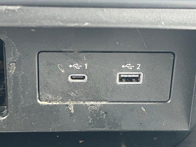 used 2024 Nissan Titan car, priced at $37,000