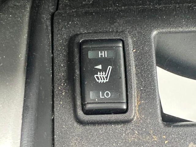 used 2024 Nissan Titan car, priced at $37,000