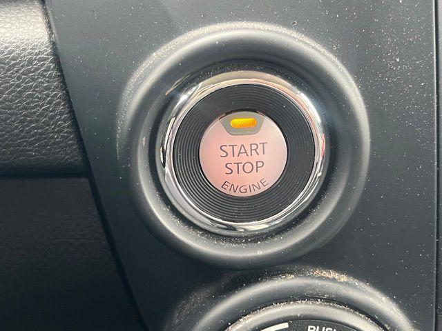 used 2024 Nissan Titan car, priced at $37,000