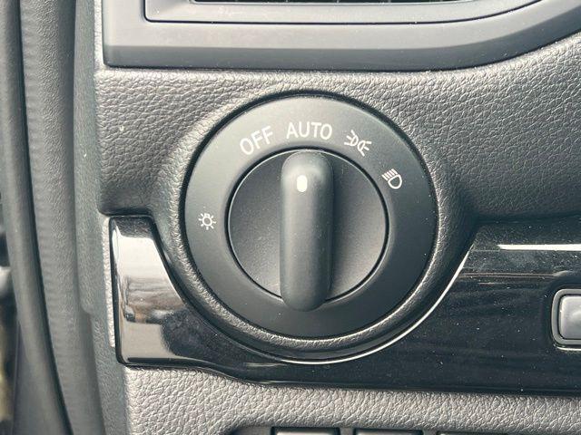 used 2024 Nissan Titan car, priced at $37,000