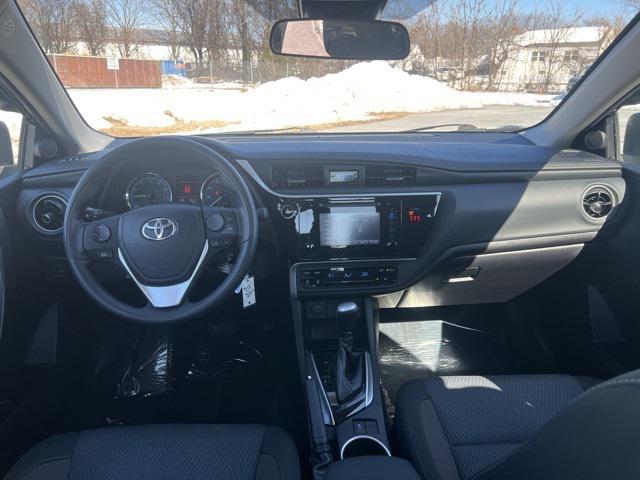 used 2019 Toyota Corolla car, priced at $16,500
