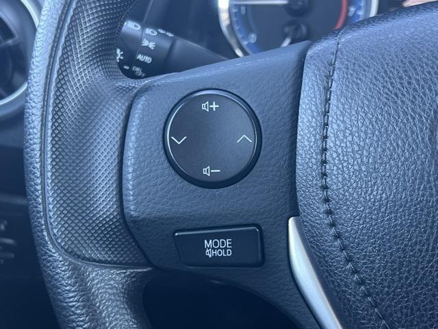 used 2019 Toyota Corolla car, priced at $16,500