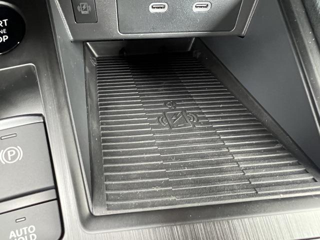 new 2025 Nissan Kicks car, priced at $27,269