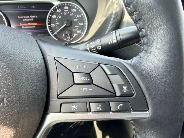 used 2020 Nissan Sentra car, priced at $14,000