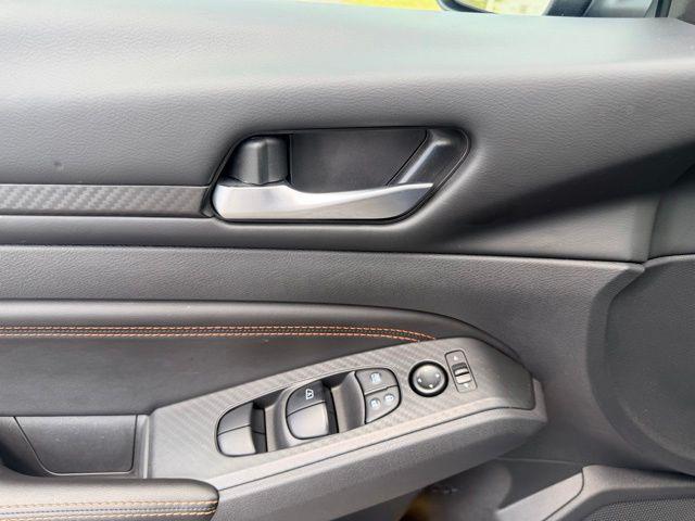 used 2022 Nissan Altima car, priced at $19,750