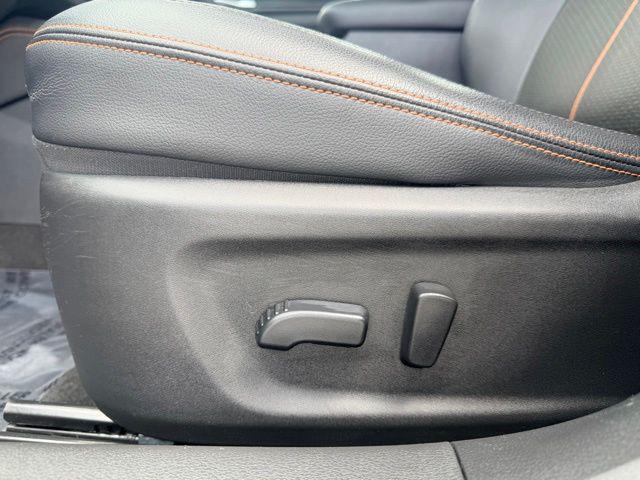 used 2022 Nissan Altima car, priced at $19,750