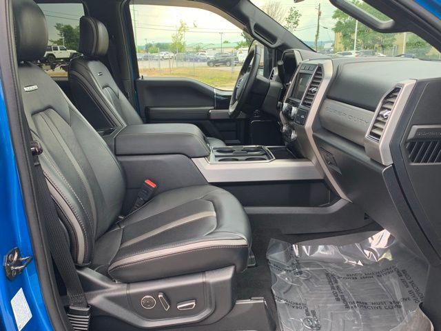 used 2020 Ford F-350 car, priced at $64,750