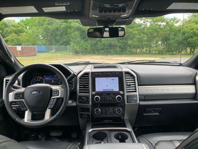 used 2020 Ford F-350 car, priced at $64,750
