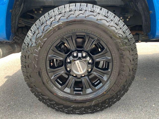 used 2020 Ford F-350 car, priced at $64,750