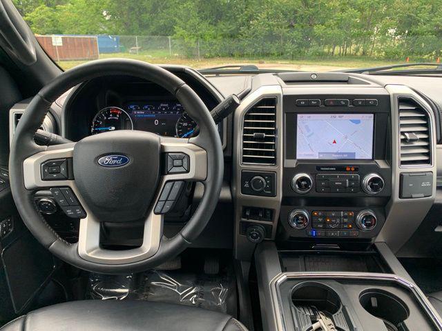 used 2020 Ford F-350 car, priced at $64,750