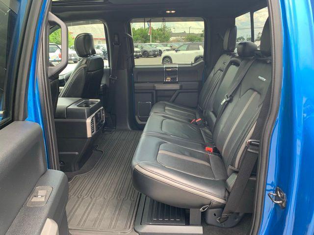 used 2020 Ford F-350 car, priced at $64,750