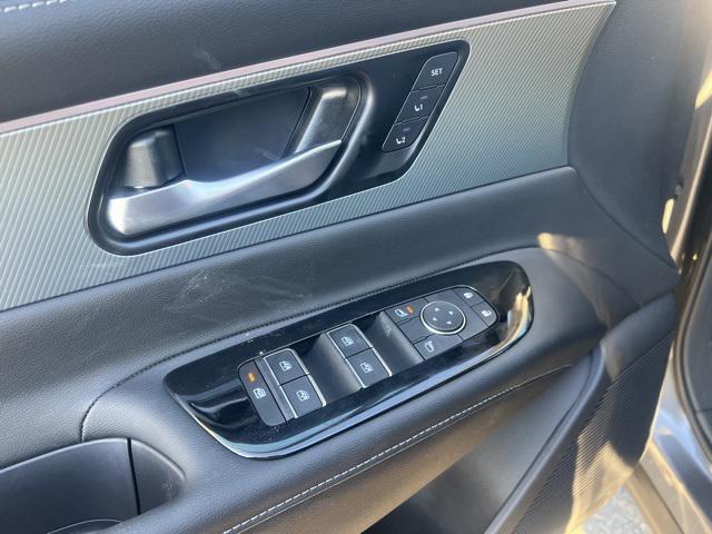 new 2025 Nissan Murano car, priced at $37,795