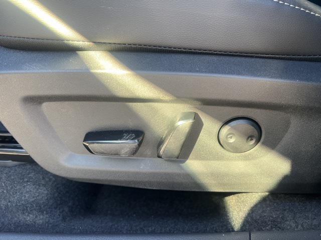 new 2025 Nissan Murano car, priced at $37,795