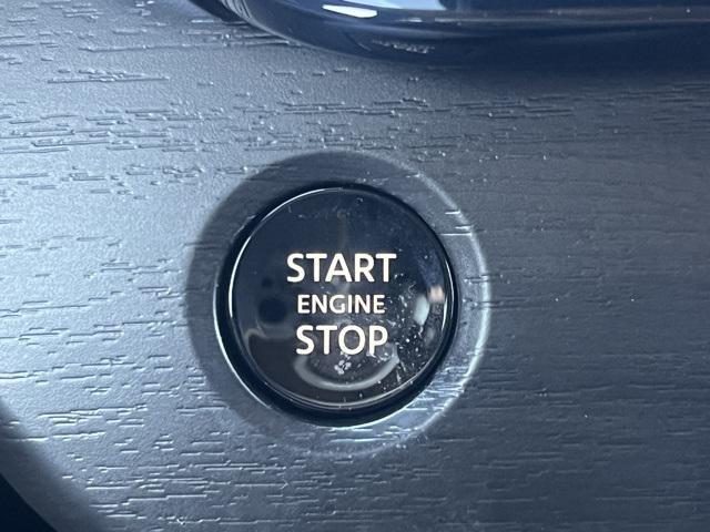 new 2025 Nissan Murano car, priced at $37,795