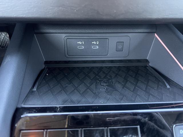 new 2025 Nissan Murano car, priced at $37,795