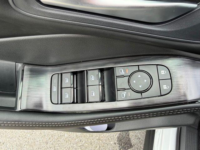 new 2026 Nissan Rogue car, priced at $29,186