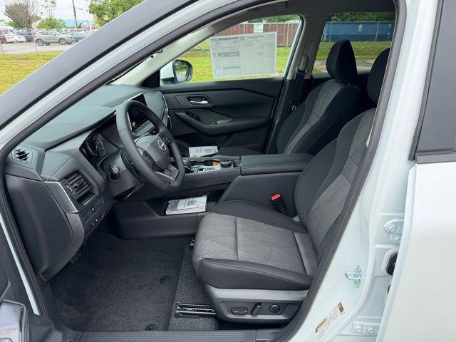 new 2026 Nissan Rogue car, priced at $29,186