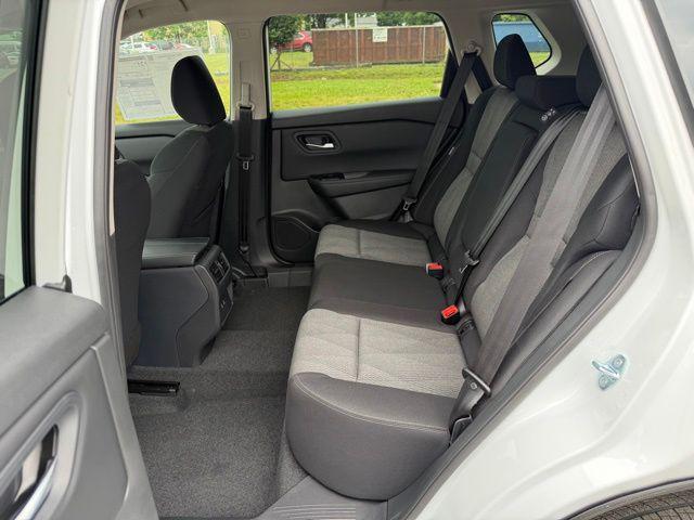 new 2026 Nissan Rogue car, priced at $29,186