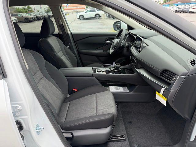 new 2026 Nissan Rogue car, priced at $29,186