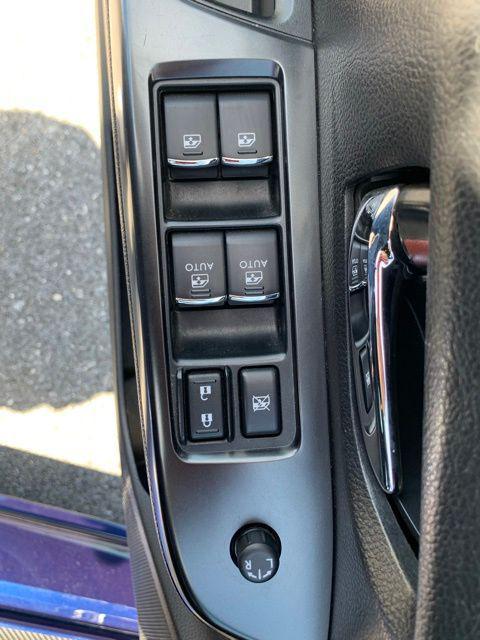 used 2017 Subaru WRX car, priced at $15,500