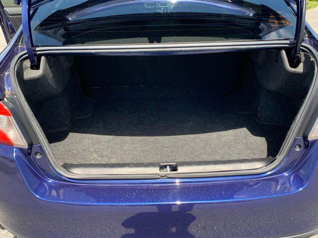 used 2017 Subaru WRX car, priced at $15,500