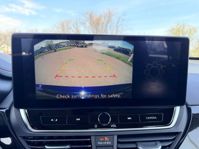 used 2024 Nissan Altima car, priced at $22,500