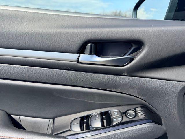 used 2024 Nissan Altima car, priced at $22,500