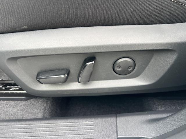 new 2026 Nissan Rogue car, priced at $29,053