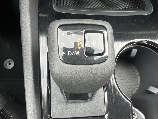 new 2026 Nissan Rogue car, priced at $29,053