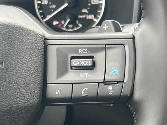 new 2026 Nissan Rogue car, priced at $29,053