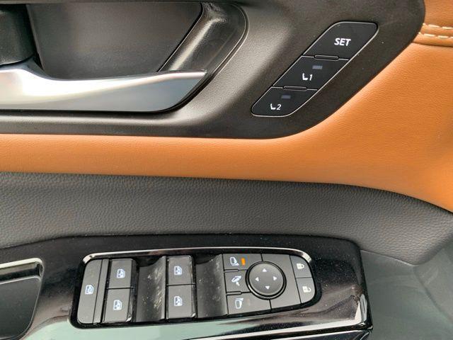new 2026 Nissan Pathfinder car, priced at $47,021
