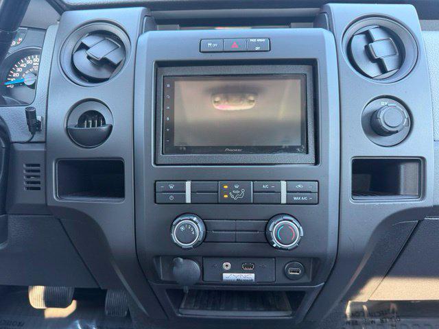 used 2014 Ford F-150 car, priced at $15,299