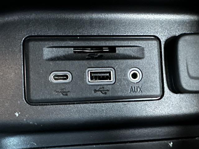 used 2024 Chevrolet Equinox car, priced at $20,000