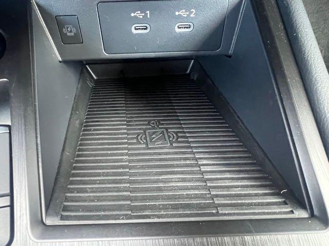 new 2026 Nissan Kicks car, priced at $29,476