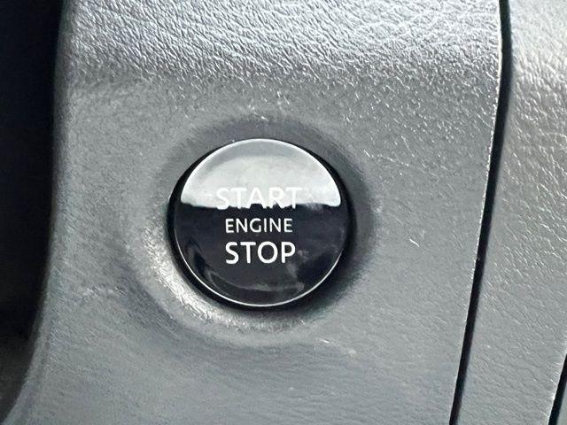 new 2026 Nissan Frontier car, priced at $39,805