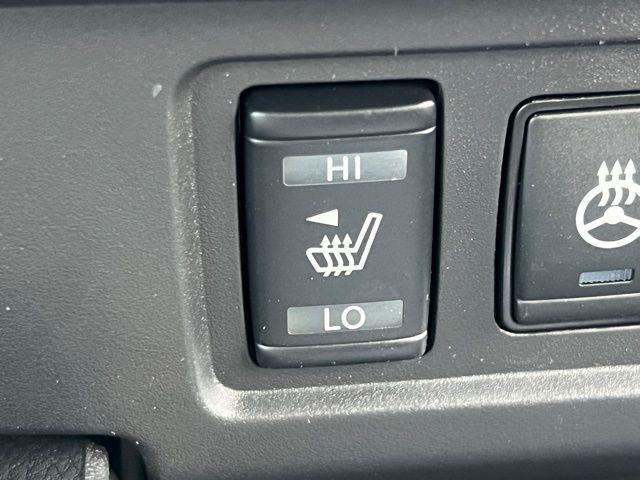 new 2026 Nissan Frontier car, priced at $39,805