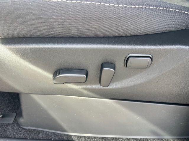 new 2026 Nissan Frontier car, priced at $39,805