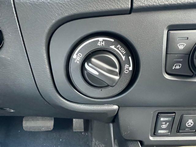 new 2026 Nissan Frontier car, priced at $39,805