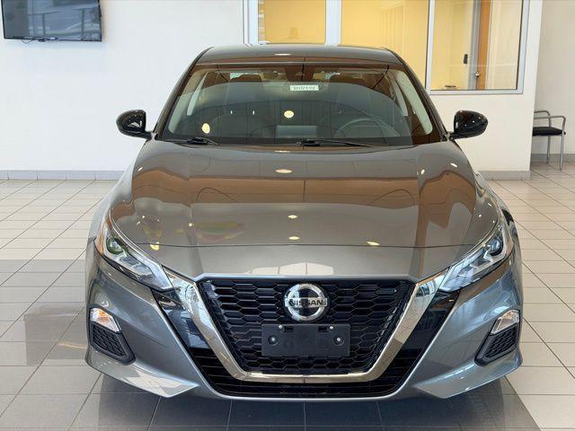 used 2022 Nissan Altima car, priced at $21,500