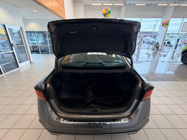 used 2022 Nissan Altima car, priced at $21,500