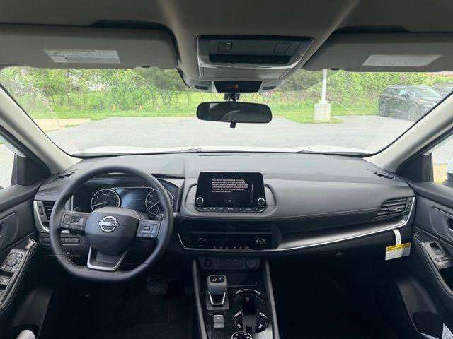 new 2026 Nissan Rogue car, priced at $29,186