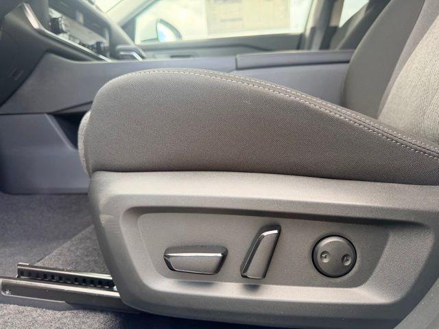 new 2026 Nissan Rogue car, priced at $29,186