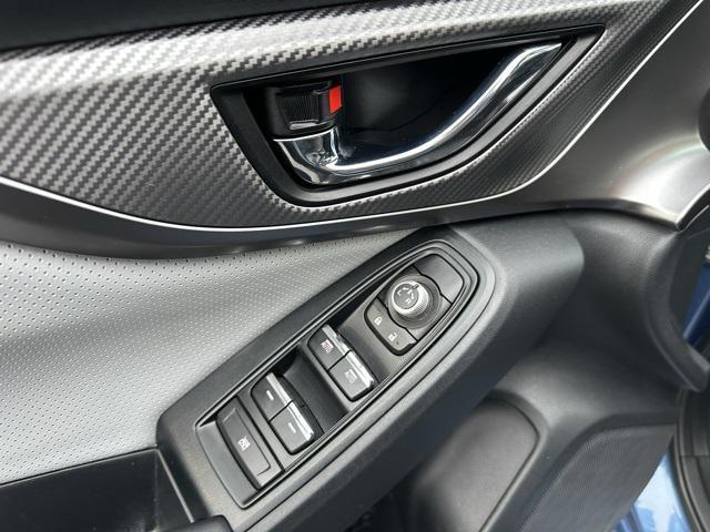 used 2021 Subaru Crosstrek car, priced at $23,950