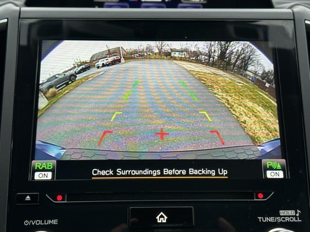 used 2021 Subaru Crosstrek car, priced at $23,950