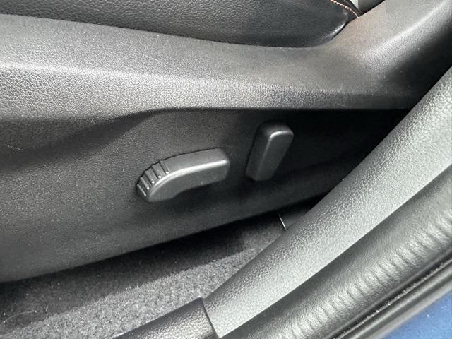 used 2021 Subaru Crosstrek car, priced at $23,950