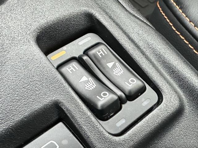 used 2021 Subaru Crosstrek car, priced at $23,950